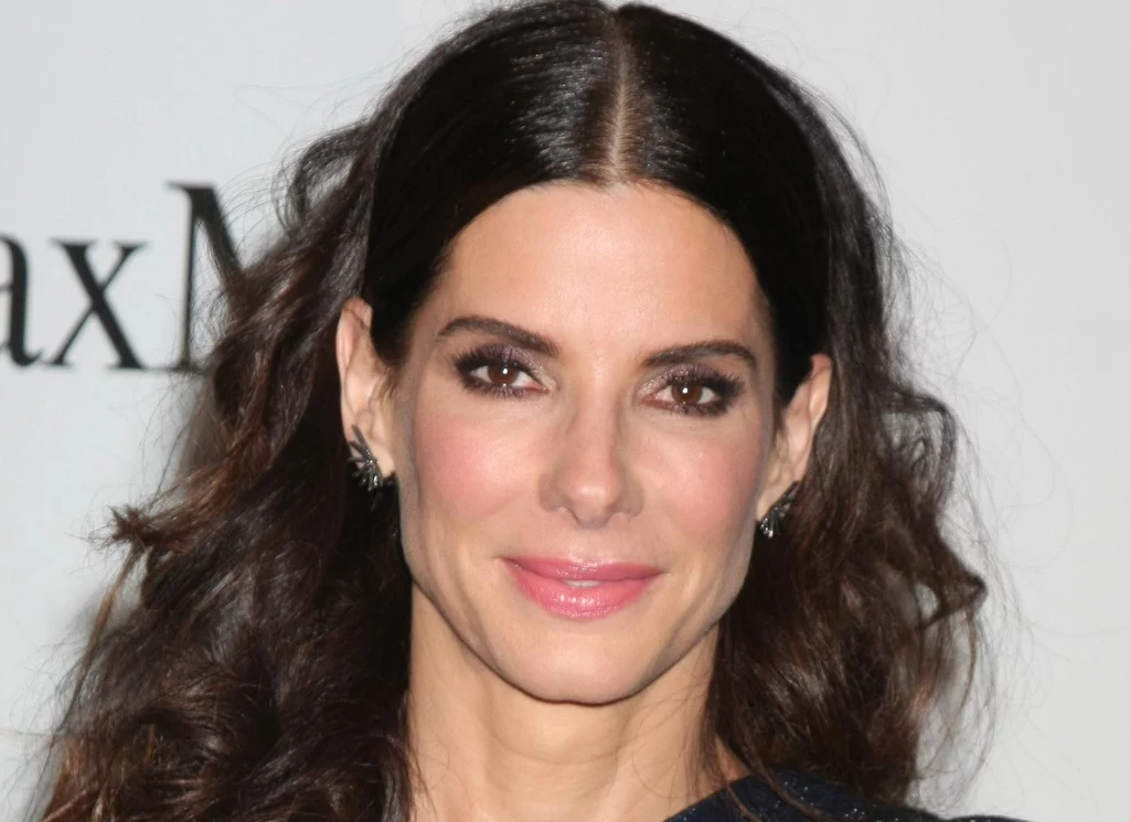 Sandra Bullock Sandra Bullock