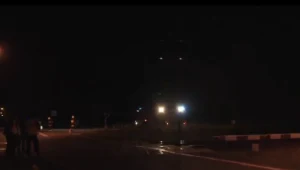 To tu doszło do tragedii