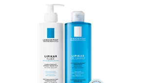 Testuj kosmetyki Lipikar La Roche Posay i wygraj jeden z nich! 