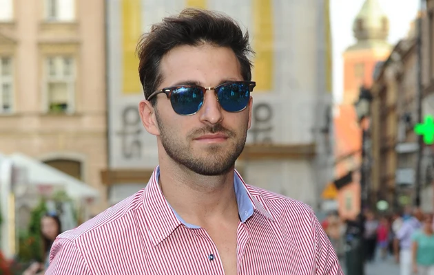 Rafał Maślak Rafał Maślak