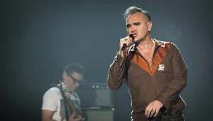 Morrissey wydał książkę i został zmiażdżony przez krytyków 