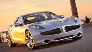 Fisker Automotive wraca jako Karma Automotive