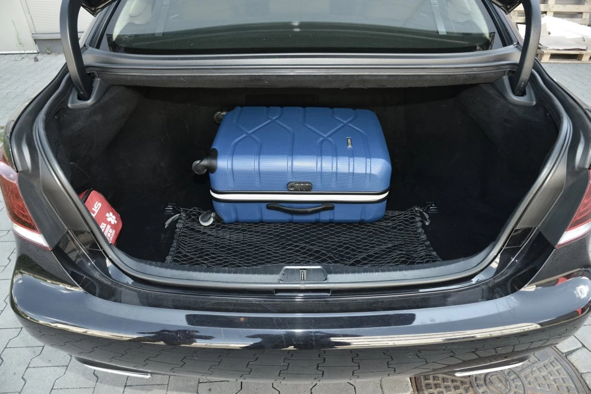 Lexus LS 460 AWD Lexus LS 460 AWD