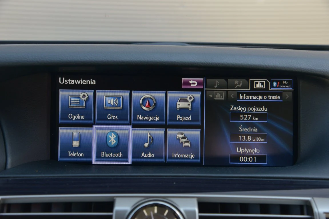 Lexus LS 460 AWD Lexus LS 460 AWD