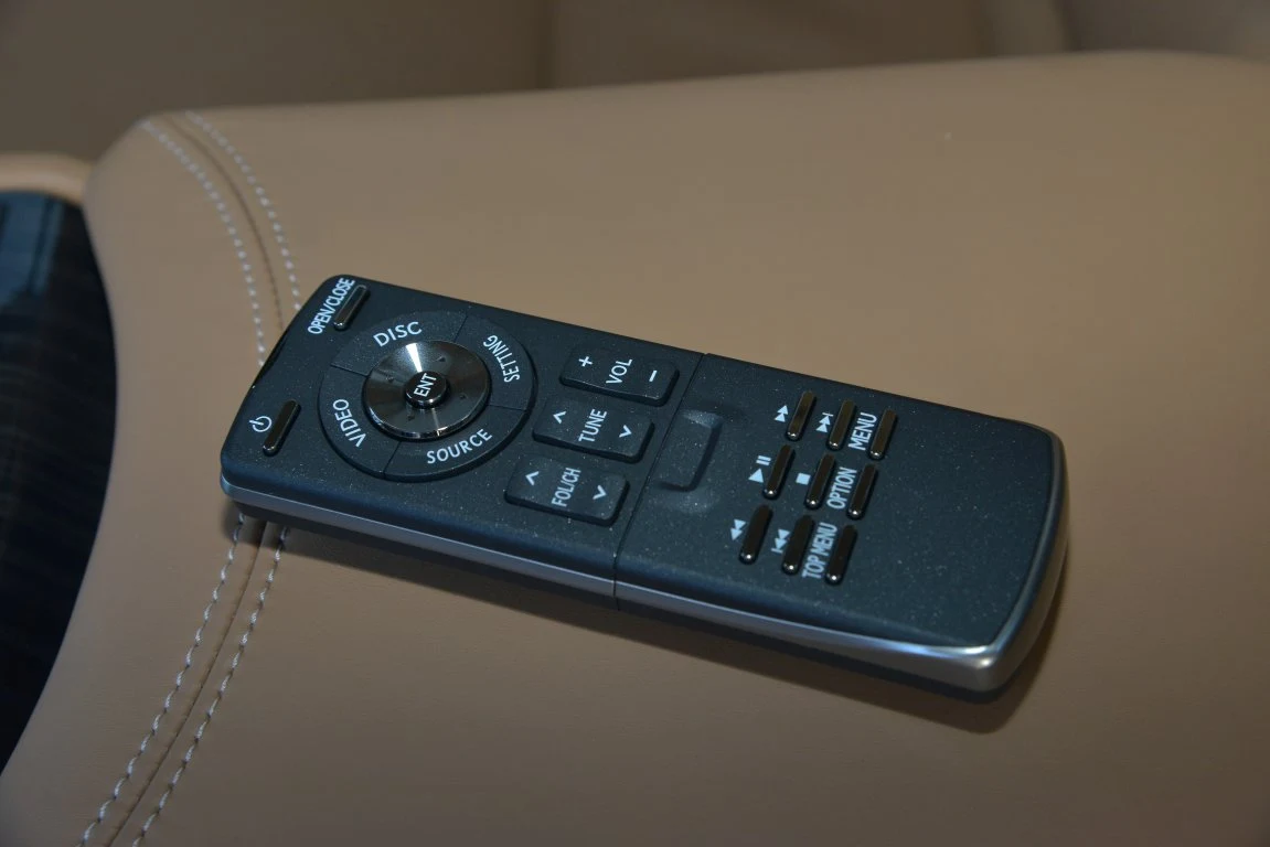 Lexus LS 460 AWD Lexus LS 460 AWD