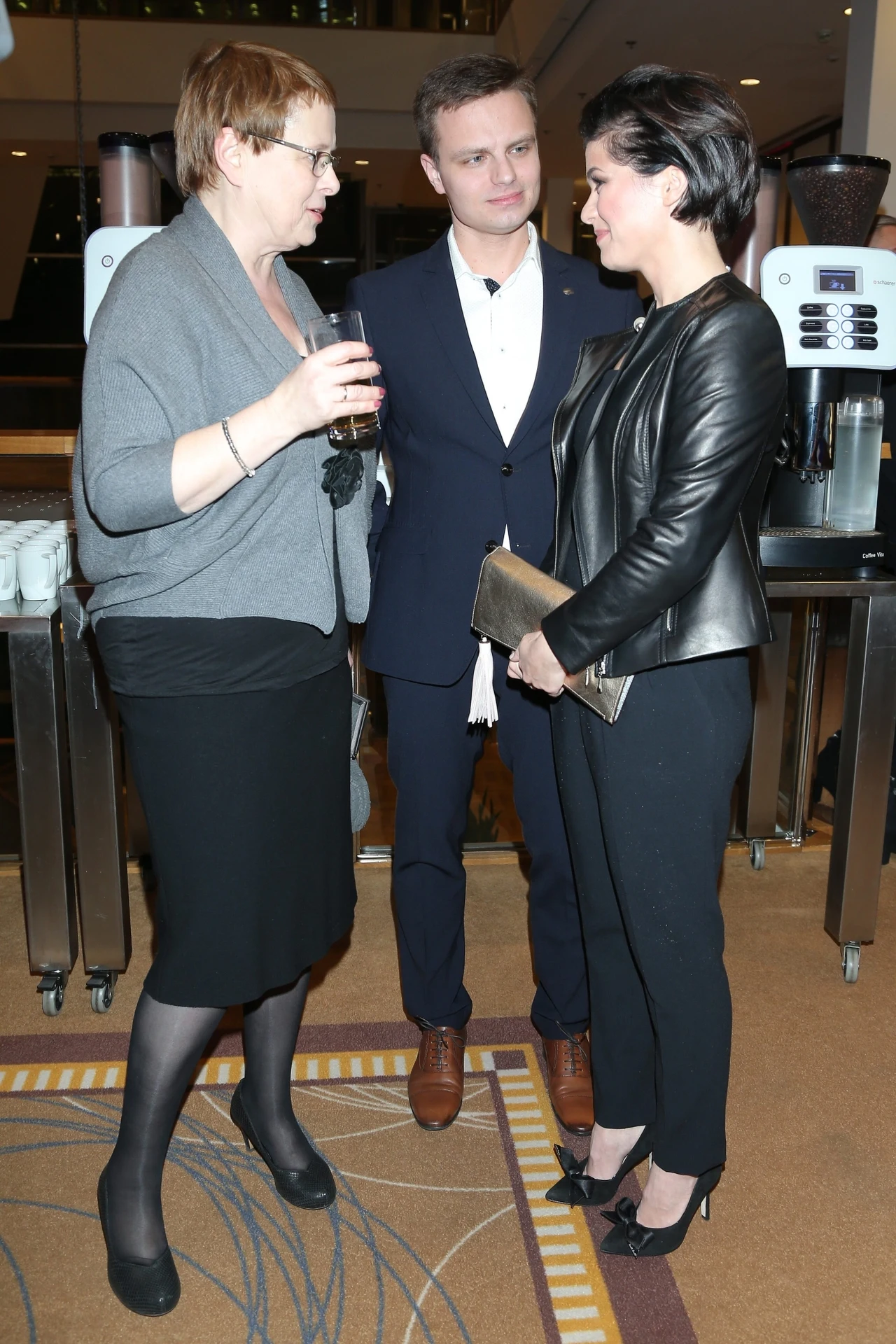 Ilona Łepkowska Ilona Łepkowska