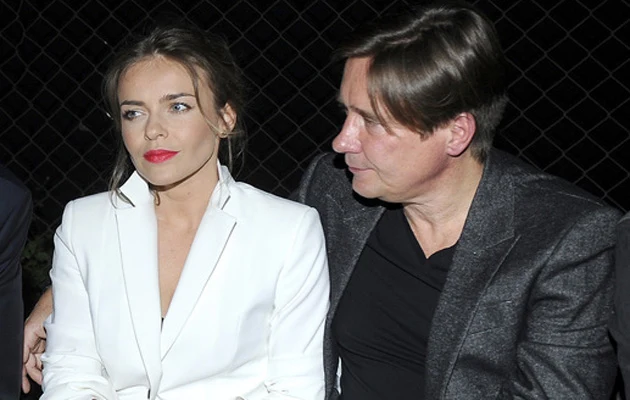 Edyta Herbuś zrezygnuje z macierzyństwa? Edyta Herbuś zrezygnuje z macierzyństwa?