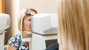 50 rok życia to idealny moment, by zadbać tylko i wyłącznie o siebie. Badaj się regularnie