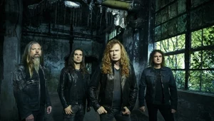 Megadeth wraca do korzeni