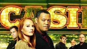 CSI: Kryminalne zagadki Las Vegas
