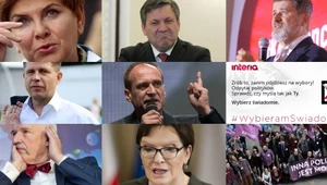 #WybieramSwiadomie