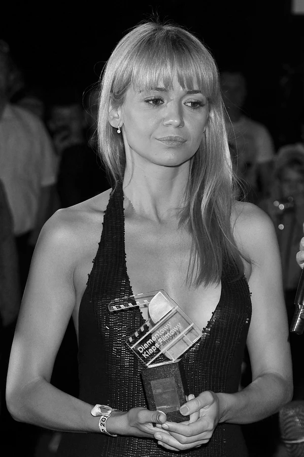 Anna Przybylska