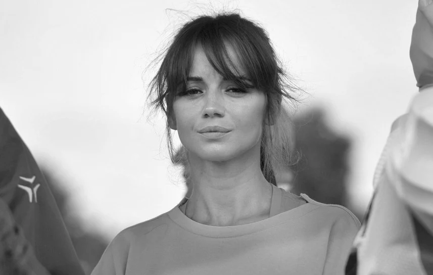 Anna Przybylska wciąż żyje we wspomnieniach bliskich i fanów
