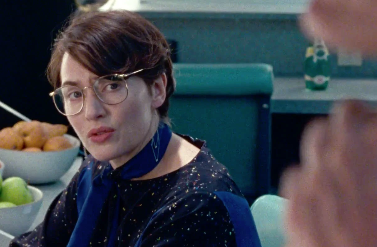 W listopadzie na polskie ekrany trafi jedna z najbardziej oczekiwanych produkcji 2015 roku. W biograficznym obrazie "Steve Jobs" Kate Winslet zobaczymy w roli Joanny Hoffman.