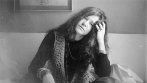 Janis Joplin: "Mercedes Benz" tuż przed śmiercią 