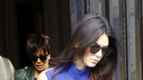 Kendall Jenner na zakupach z koleżankami (Pepito/Splash News/EAST NEWS)