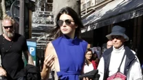 Kendall Jenner na zakupach z koleżankami (Pepito/Splash News/EAST NEWS)