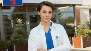 Doktor Sylwię czeka duże rozczarowanie 