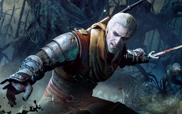 Wiedźmin 3 Wiedźmin 3