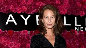 Christy Turlington: Nie złożyła broni