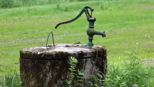 Wody nie ma od 4 miesięcy/ zdj. ilustracyjne 