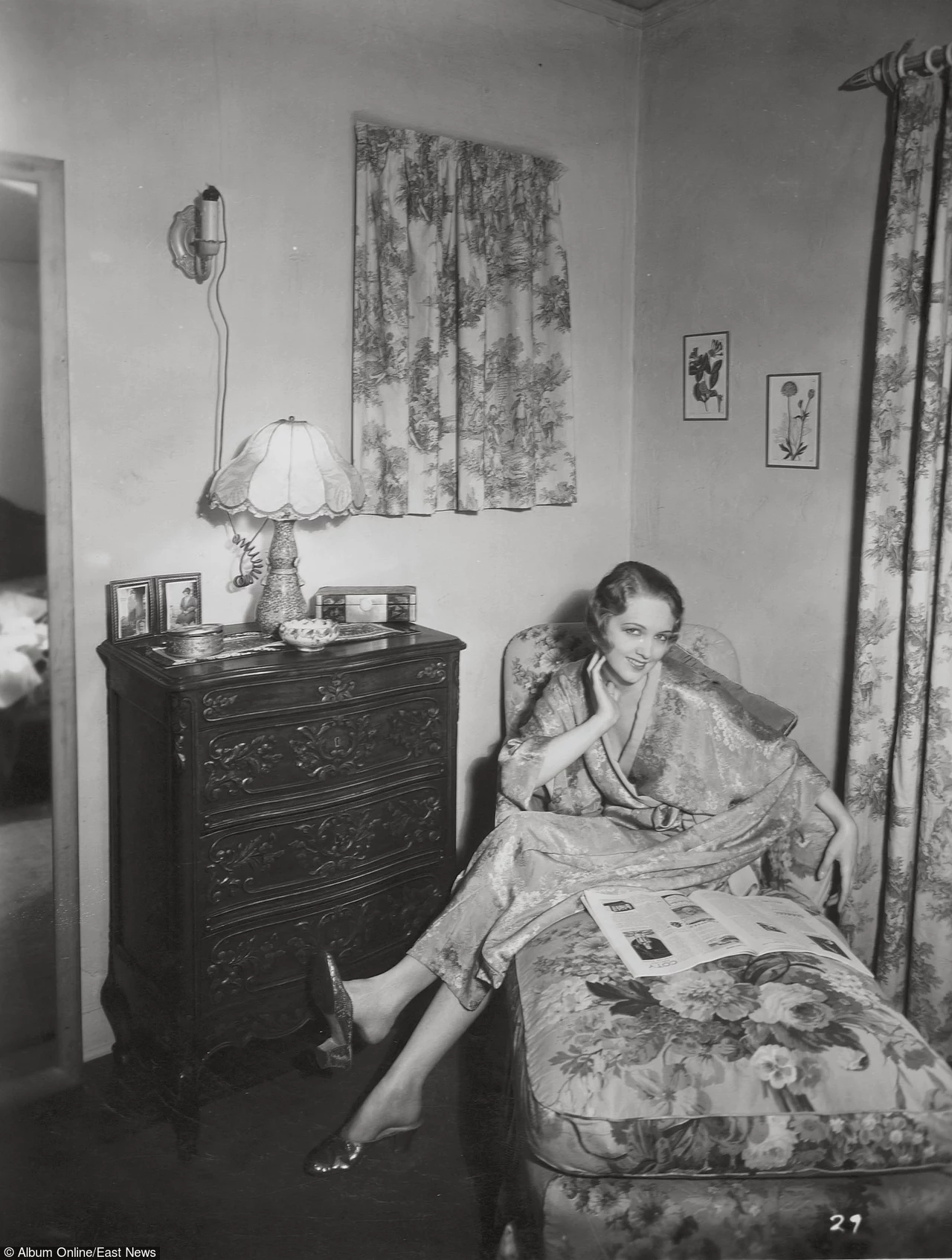 Virginia Cherrill Virginia Cherrill
