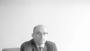 Stanisław Kociołek nie żyje