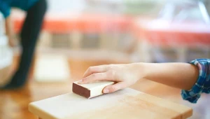 Fabryka mebli odmieniła los bezrobotnych