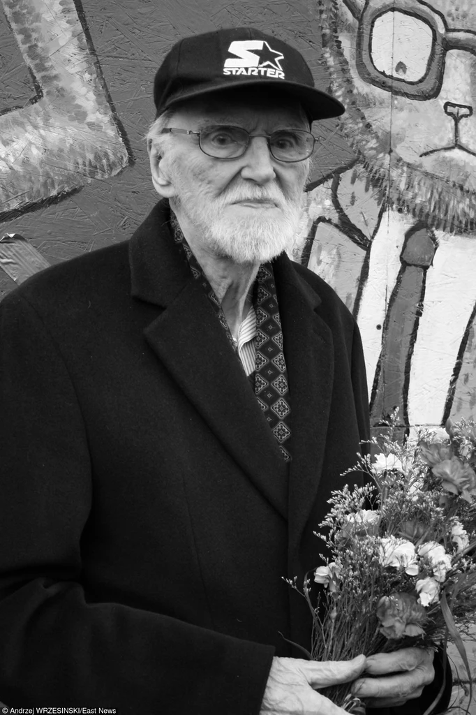 Franciszek Walicki (1921-2015)