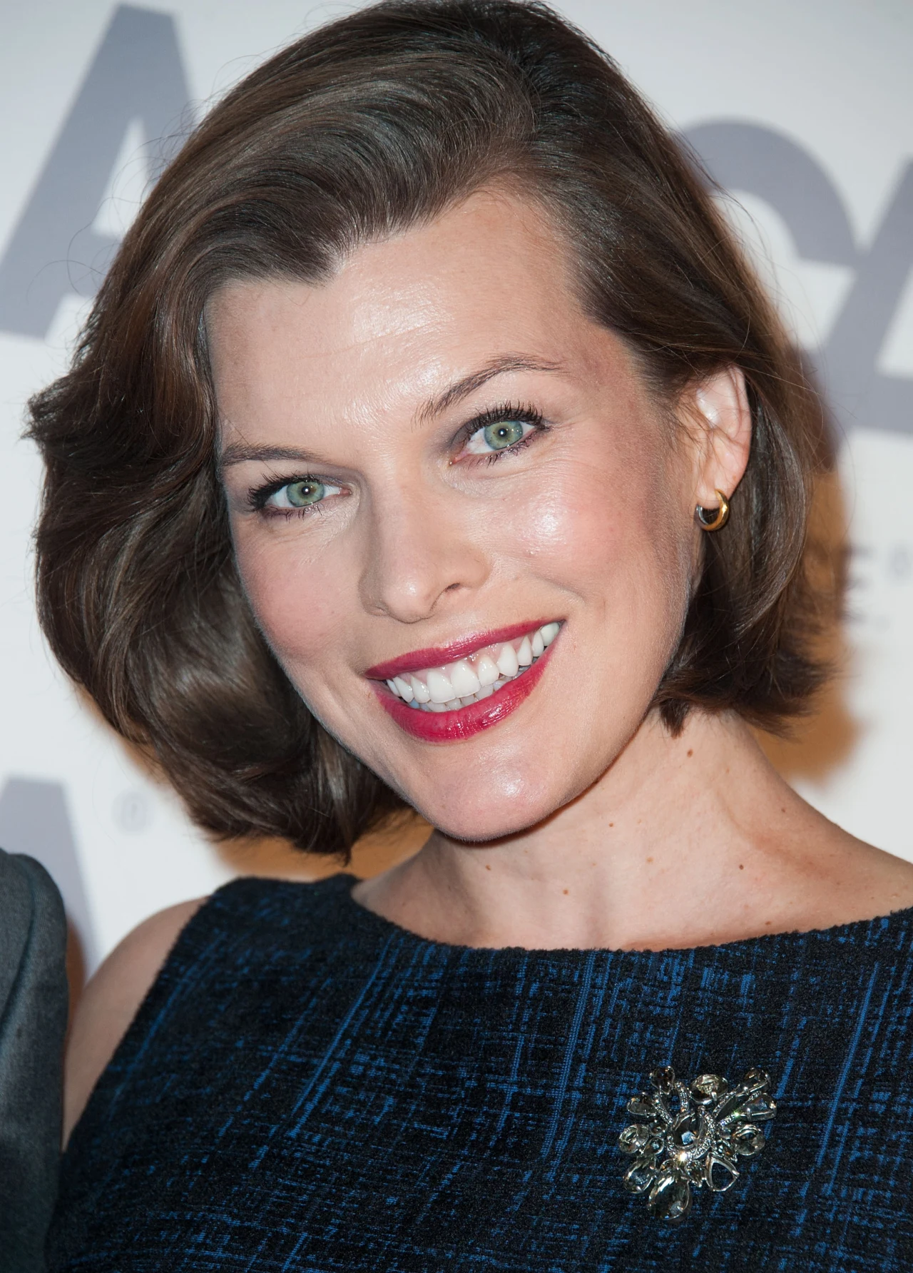 Milla Jovovich Milla Jovovich