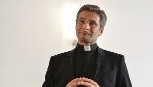 Ks. Krzysztof Charamsa 