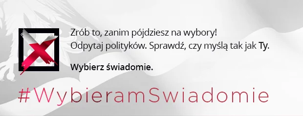 Wybieram Świadomie Wybieram Świadomie
