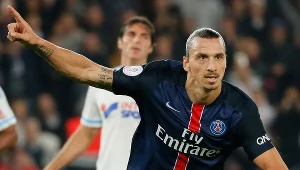 Zlatan Ibrahimović