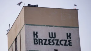 Manifestacja rozpocznie się o godzinie 14.00 przed bramą kopalni