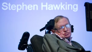 Stephen Hawking ostrzega przed kolonizacją Ziemi przez obcych