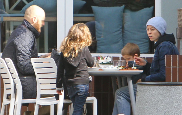 Natalia Przybysz Natalia Przybysz