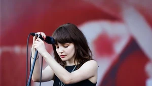 Chvrches: Oświadczył się wokalistce na scenie 