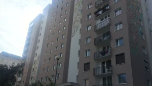 Ciała znaleziono w bloku w Zielonej Górze