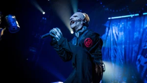 Slipknot powraca do Polski w 2016 roku