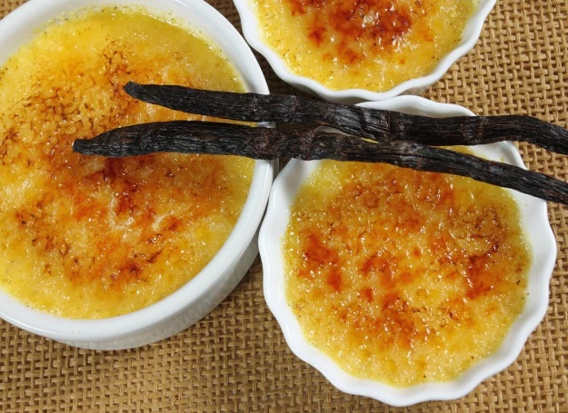 Creme Brulee 