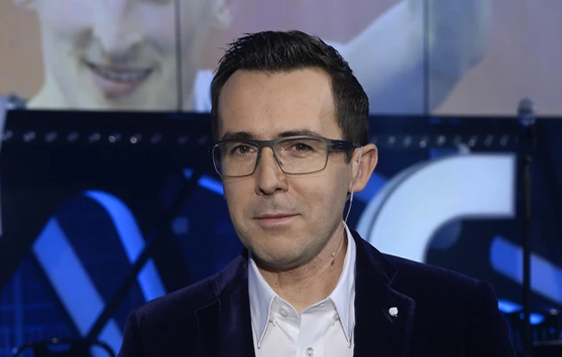 Kurzajewski przechodzi do konkurencji?