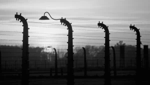 Organizatorami buntu byli polscy Żydzi