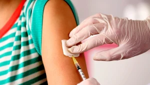 
Problemy z dostępem do szczepień zaczęły się w zeszłym roku / zdj. ilustracyjne 