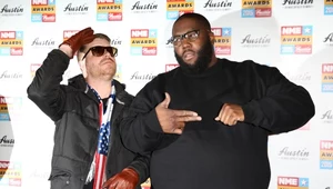 Run The Jewels: Koty niszczą miasto w klipie "Oh My Darling (Don’t Meow)"