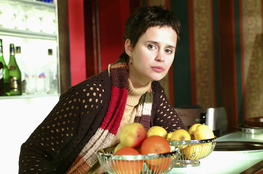 Ewa Gorzelak była w obsadzie "Na Wspólnej"