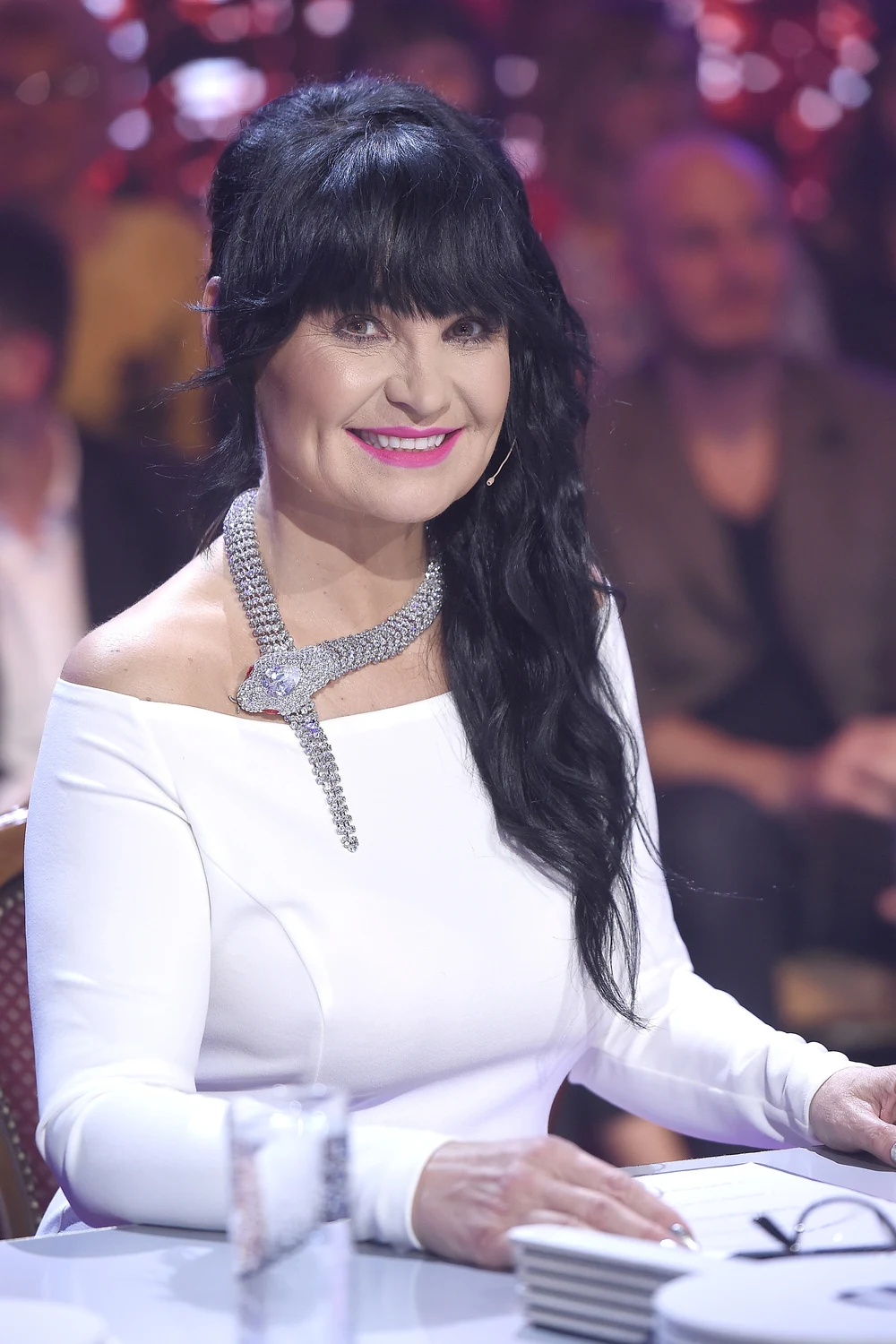 3. edycja "Tańca z Gwiazdami" w Polsacie, wiosna 2015