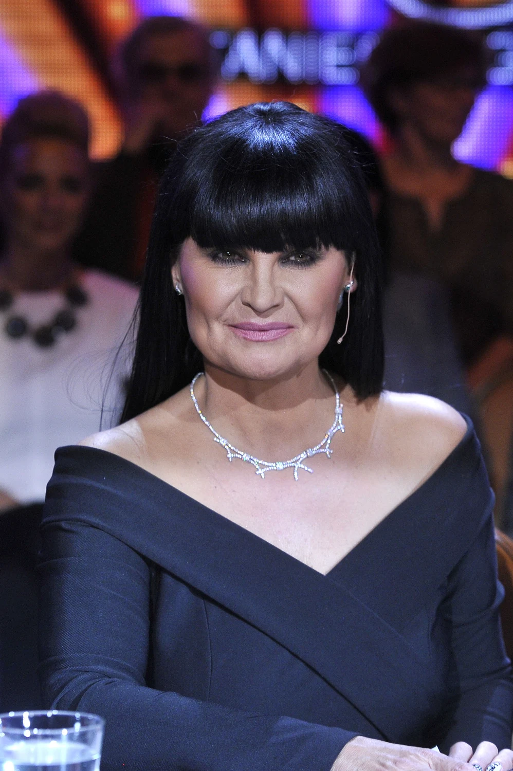 1. edycja "Tańca z Gwiazdami" w Polsacie, wiosna 2014