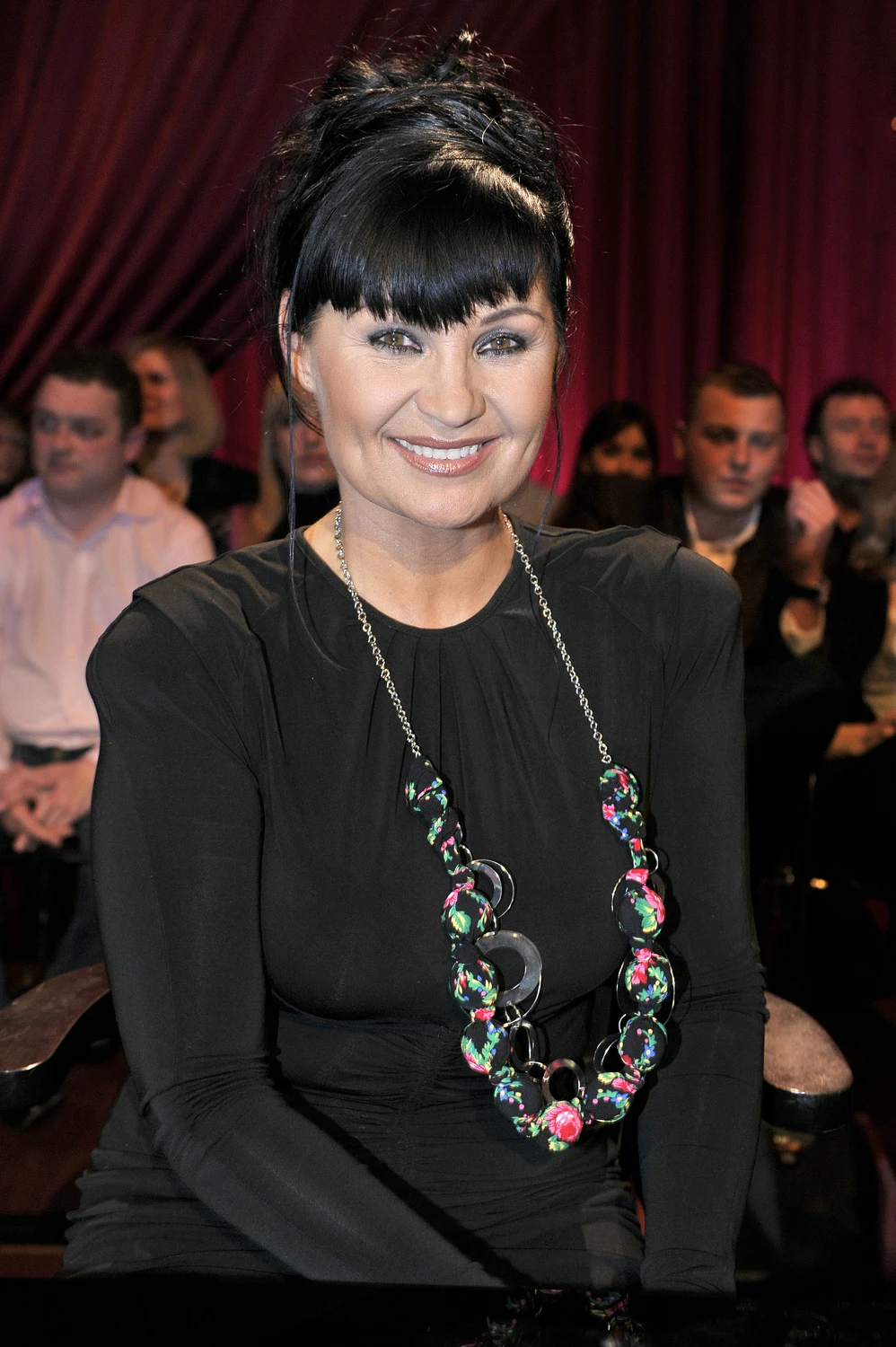 11. edycja "Tańca z Gwiazdami" w telewizji TVN, wiosna 2010
 