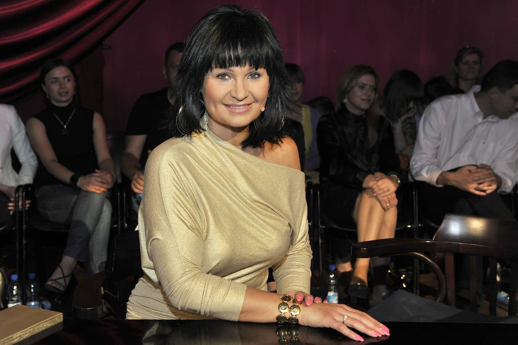 9. edycja "Tańca z Gwiazdami" w telewizji TVN, wiosna 2009
 