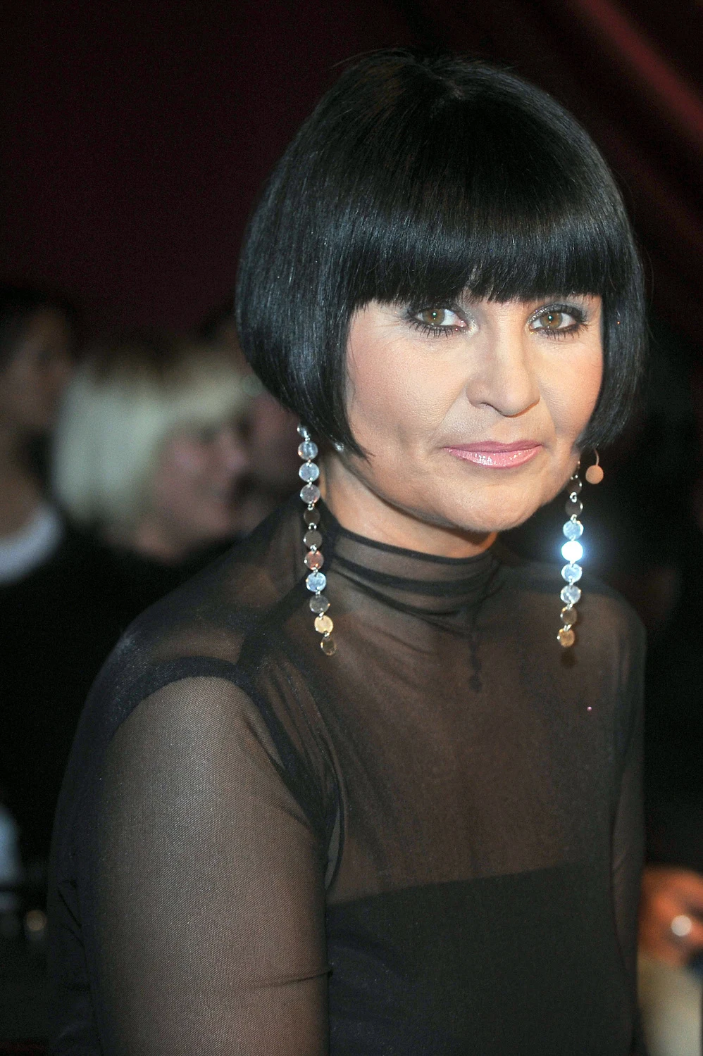 7. edycja "Tańca z Gwiazdami" w telewizji TVN, wiosna 2008